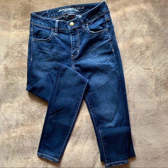 Skinny Jeans (american eagle outfitters) - Picture 1 of 4